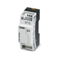 Phoenix Contact Stromversorgung Ausg. 12VDC/1,5A STEP-PS/1AC/12DC/1.5