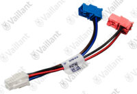 Kabelbaum, 24V Ebox Vaillant-Nr. 0020175840