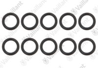 O-Ring, (x10) Vaillant-Nr. 0020206057