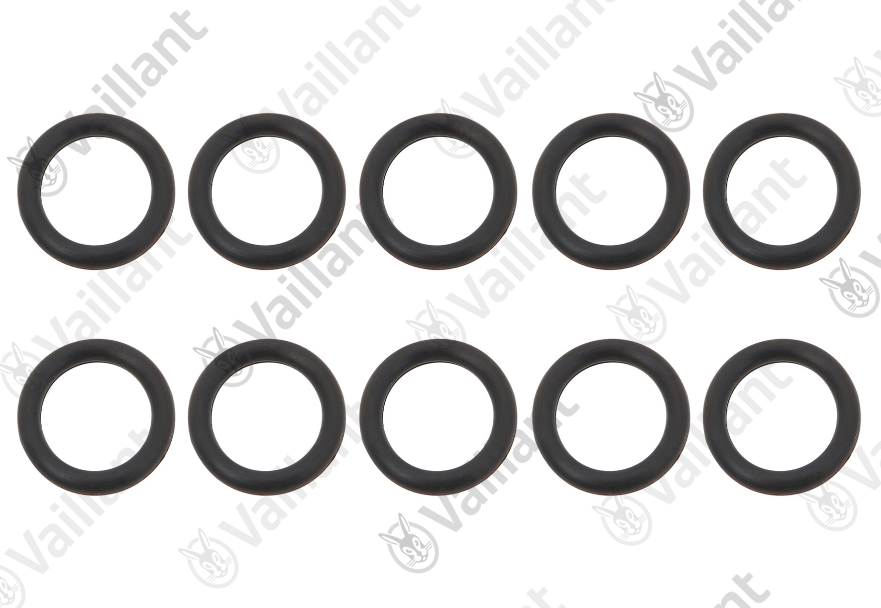 O-Ring, (x10) Vaillant-Nr. 0020206057