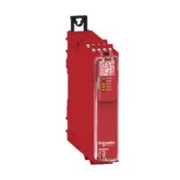 Schneider Electric Sicherheitsrelais 1Funktion 1Kreis PLe XPSBAC14AP