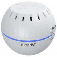 Shelly · Unterputz · Wave H&T White LR · Z-Wave