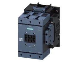 Siemens Dig Industr. Schütz 55KW/400V240V 3RT1054-1AP36