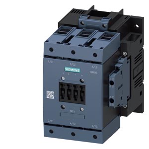 Siemens Siemens Dig Industr. Schütz 55KW/400V240V 3RT1054-1AP36