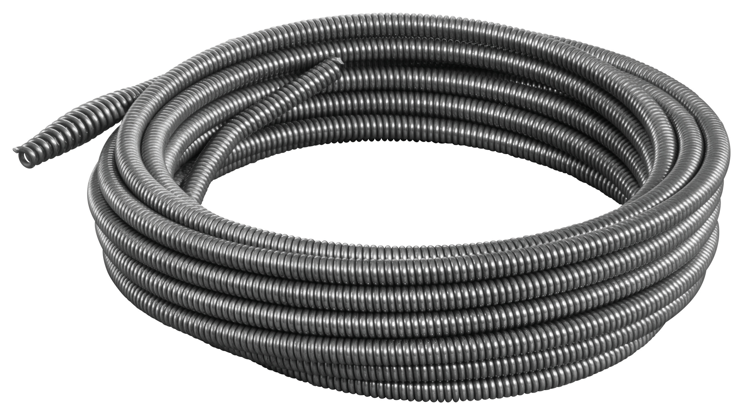 Rems REMS Rohrreinigungsspirale Ø 8 mm x 7,5 m 170200