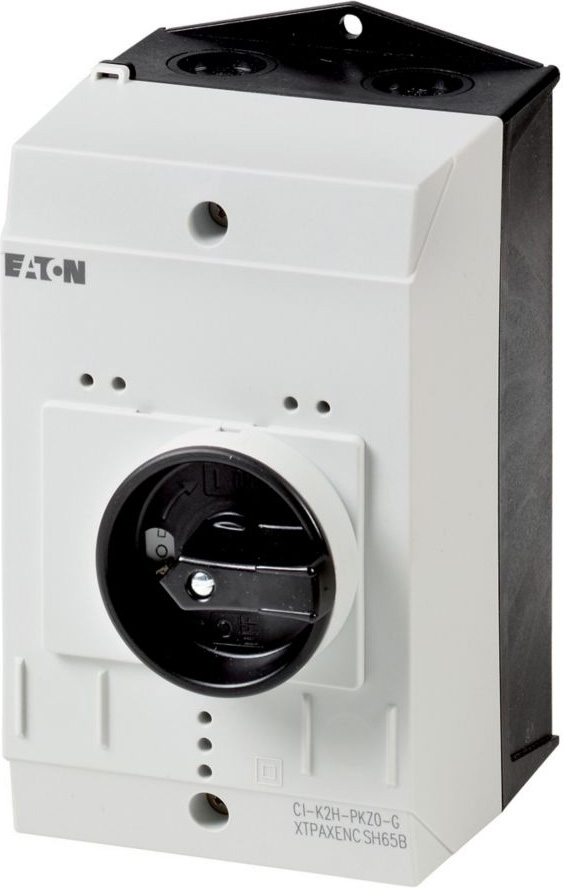 Eaton Eaton (Moeller) Gehäuse IP65 für PKZM CI-K2-PKZ0-G