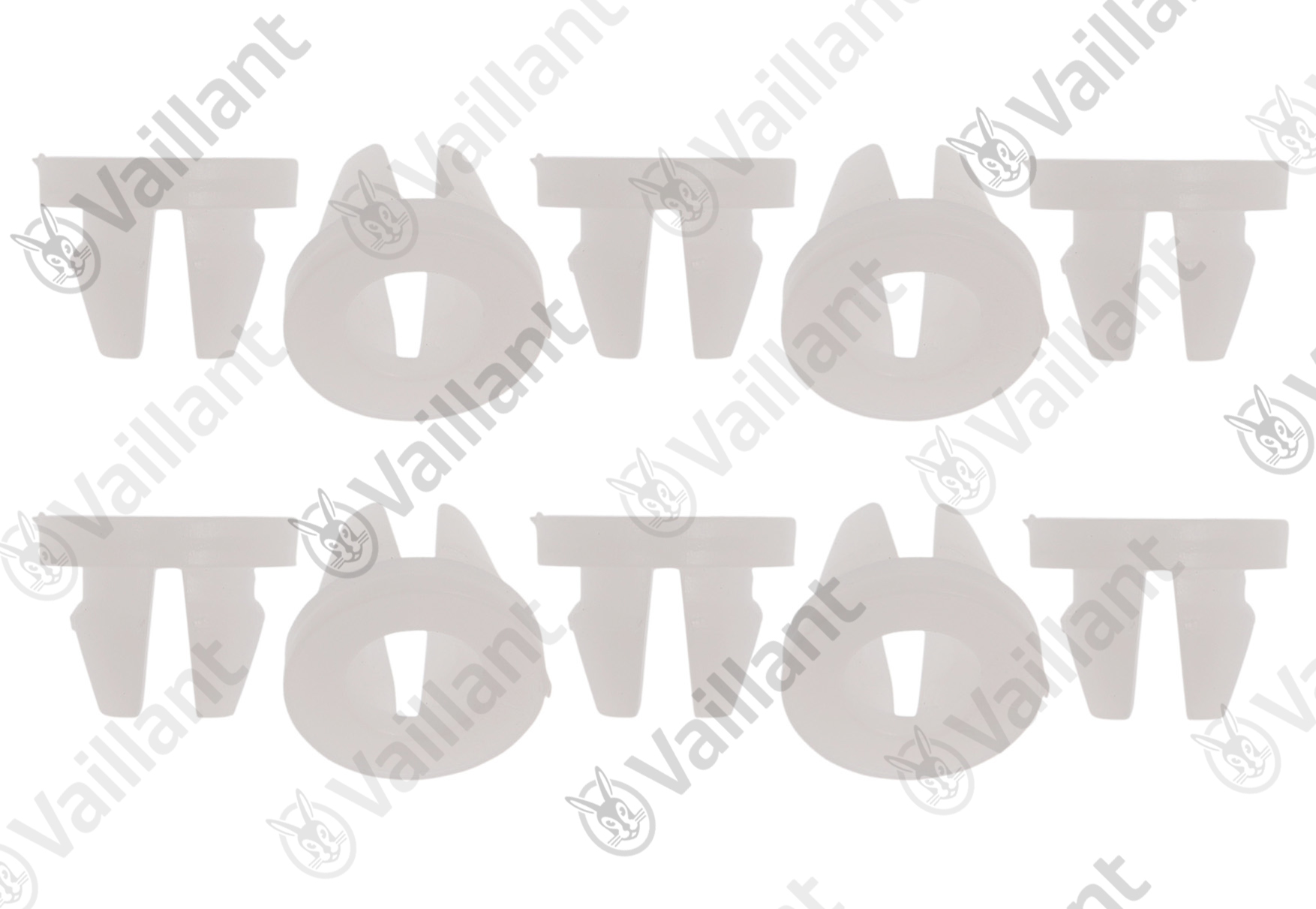 Vaillant VAILLANT Buchse, (x10) Vaillant-Nr. 0020228104
