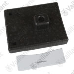 VAILLANT Abdeckung, EPP Vaillant-Nr. 0020249367