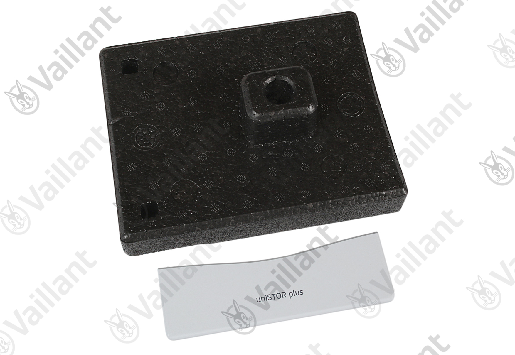 VAILLANT Abdeckung, EPP Vaillant-Nr. 0020249367