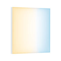 PAULMANN LED-Panel 295x295mm 14W 1100lm Velora 798.25 2700-6500K weiß Konverter