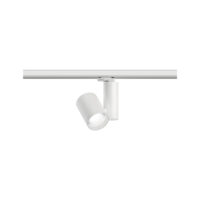 PAULMANN LED-Schienenstrahler 33W Konverter Zeuz 913.44 1LED weiß 4000K weiß 2860lm weiß