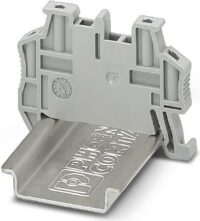 Phoenix Contact Endhalter B5,15mm grau CLIPFIX 35-5 V0