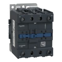 Schneider Electric Leistungsschütz 2S, 2Ö LC1D40008E7