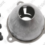 Düse, Luftdüse (19) Vaillant-Nr. 0020021147