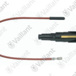 Piezo-Zünder Vaillant-Nr. 091081