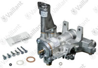 Gasarmatur, G25-20 Vaillant-Nr. 0020206114