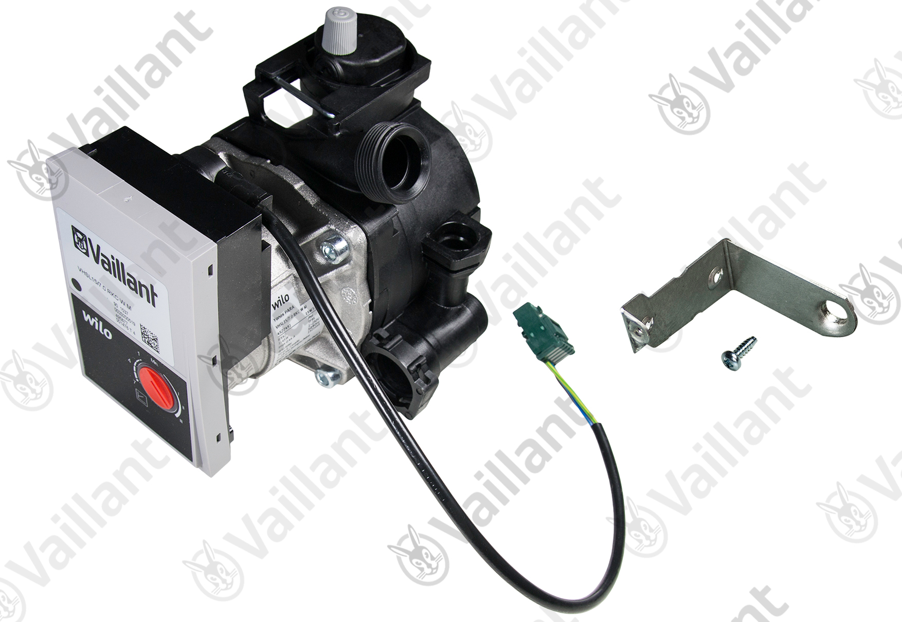 Vaillant VAILLANT Pumpe Vaillant-Nr. 0020227991