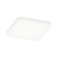 PAULMANN LED-Panel 75x75mm 6W 4000K weiß Veluna VariFit 923.96 400lm Konverter