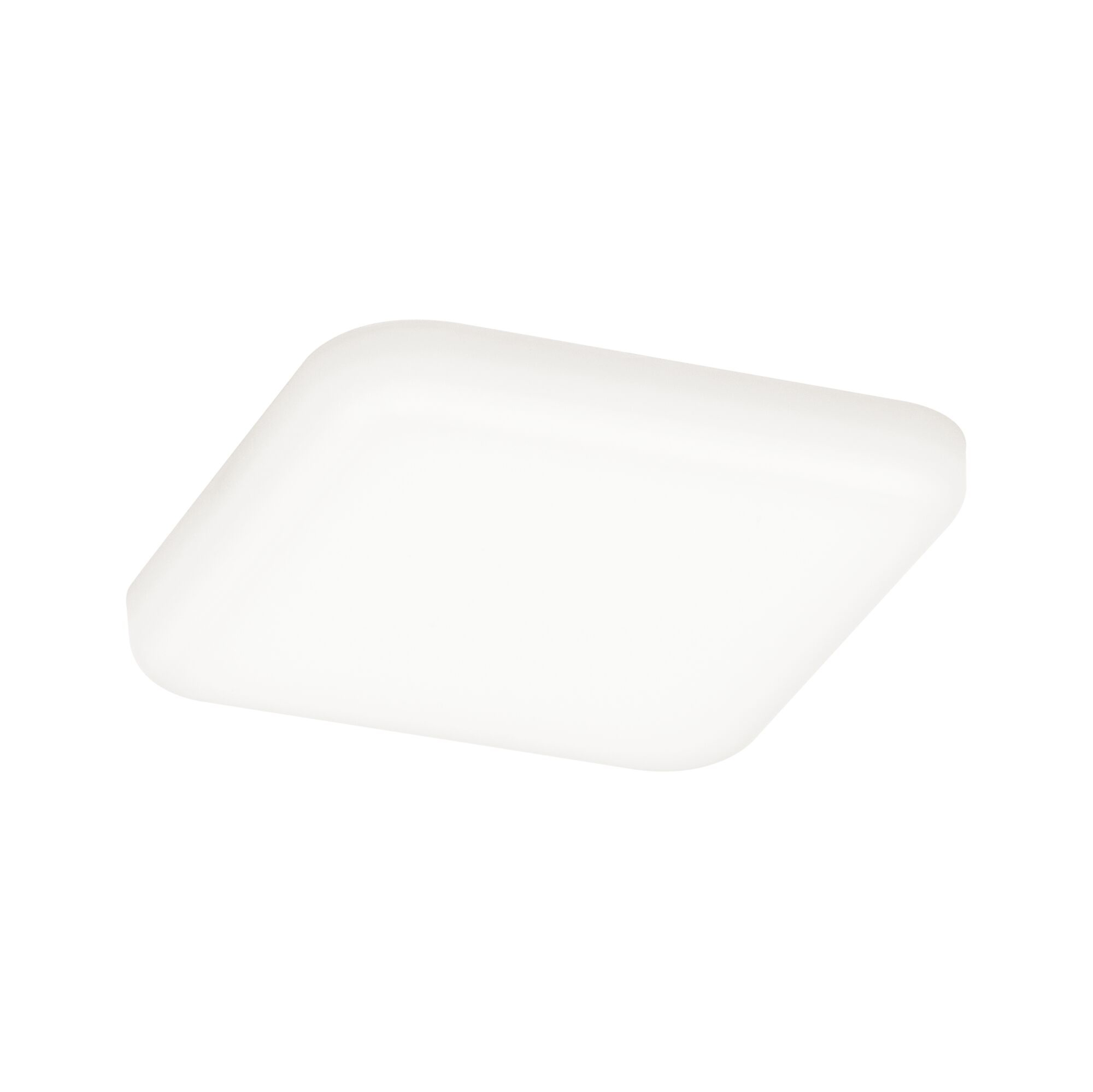 PAULMANN LED-Panel 75x75mm 6W 4000K wei&szlig; Veluna VariFit 923.96 400lm Konverter