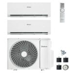 VAILLANT Paket 5.023 climaVAIR multi VAM 1-050 A2NO + 2,5 kW (2)