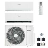 VAILLANT Paket 5.023 climaVAIR multi VAM 1-050 A2NO + 2,5 kW (2)