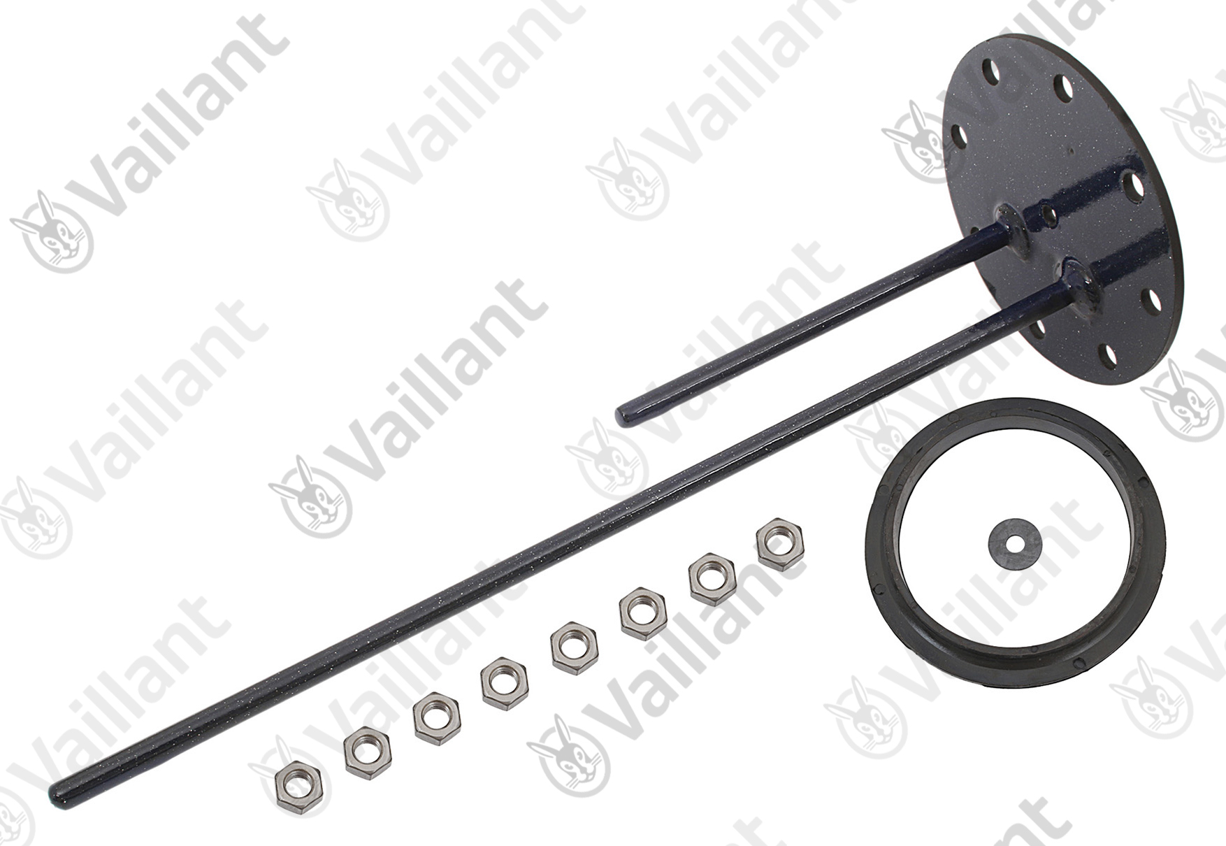 Flansch Vaillant-Nr. 088151