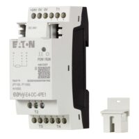 Eaton (Moeller) Ein-/Ausgangserweiterung easyE4 EASY-E4-DC-4PE1