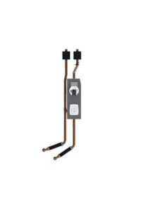 STIEBEL ELTRON Pumpengruppe HSBC 3-HKM
