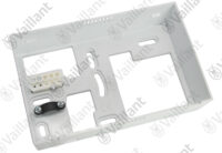 Sockel, Funkempfängereinheit Vaillant-Nr. 0020058639
