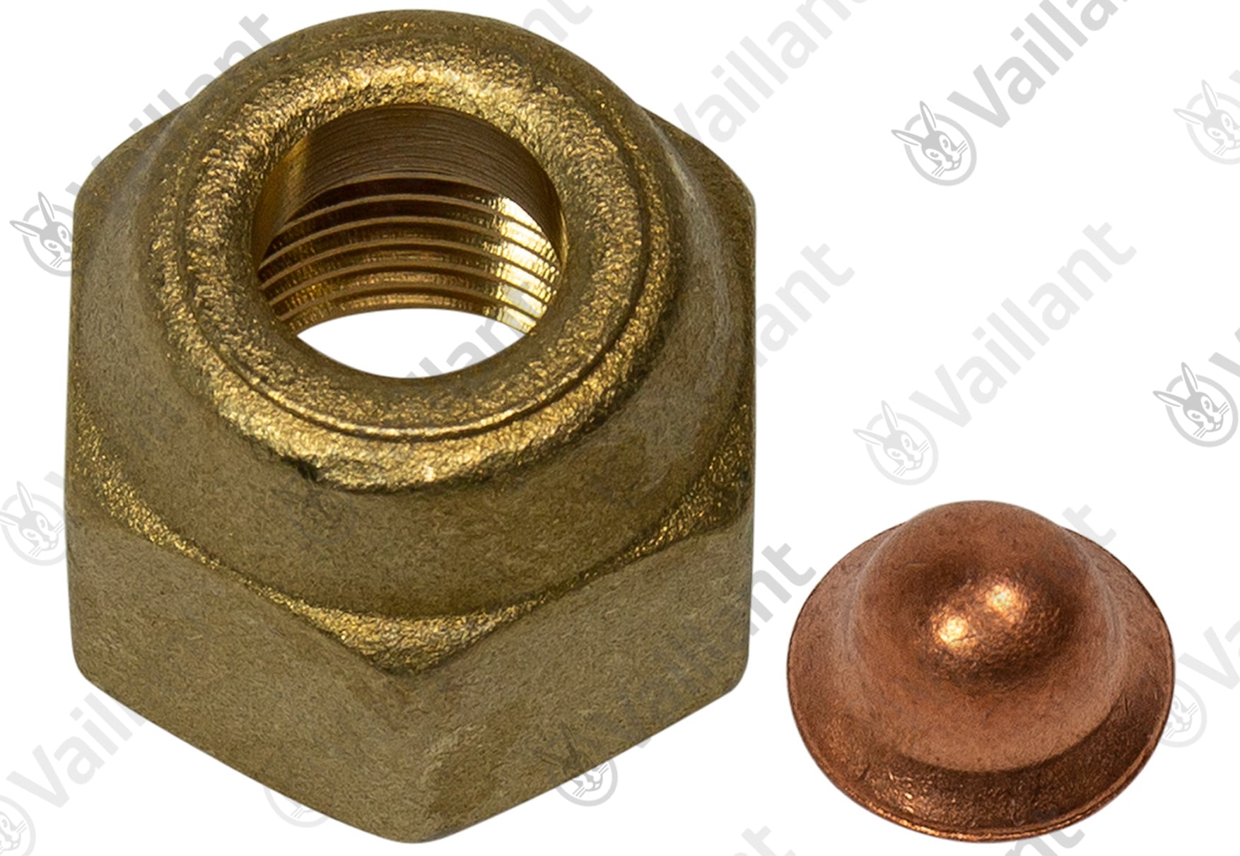 Vaillant VAILLANT Anschluss 3/8 Vaillant-Nr. 0020266457