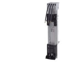 Siemens Dig Industr. Sammelschienenadapter 32A 45x260mm 8US1251-5NT10