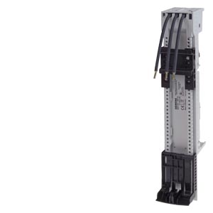 Siemens Siemens Dig Industr. Sammelschienenadapter 32A 45x260mm 8US1251-5NT10