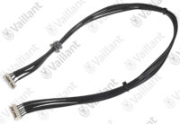 VAILLANT Kabelbaum, 2 of 7 Vaillant-Nr. 0010030849