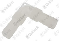 Anschluss Vaillant-Nr. 0020109106