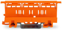 WAGO GmbH & Co. KG Befestigungsadapter für Serie 22, orange 221-500