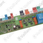Leiterplatte Vaillant-Nr. 0020052233