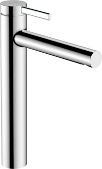HANSGROHE WTM 230 Zesis S CoolStart für Wa mit Zugstangen-Ablaufgarnitur chrom