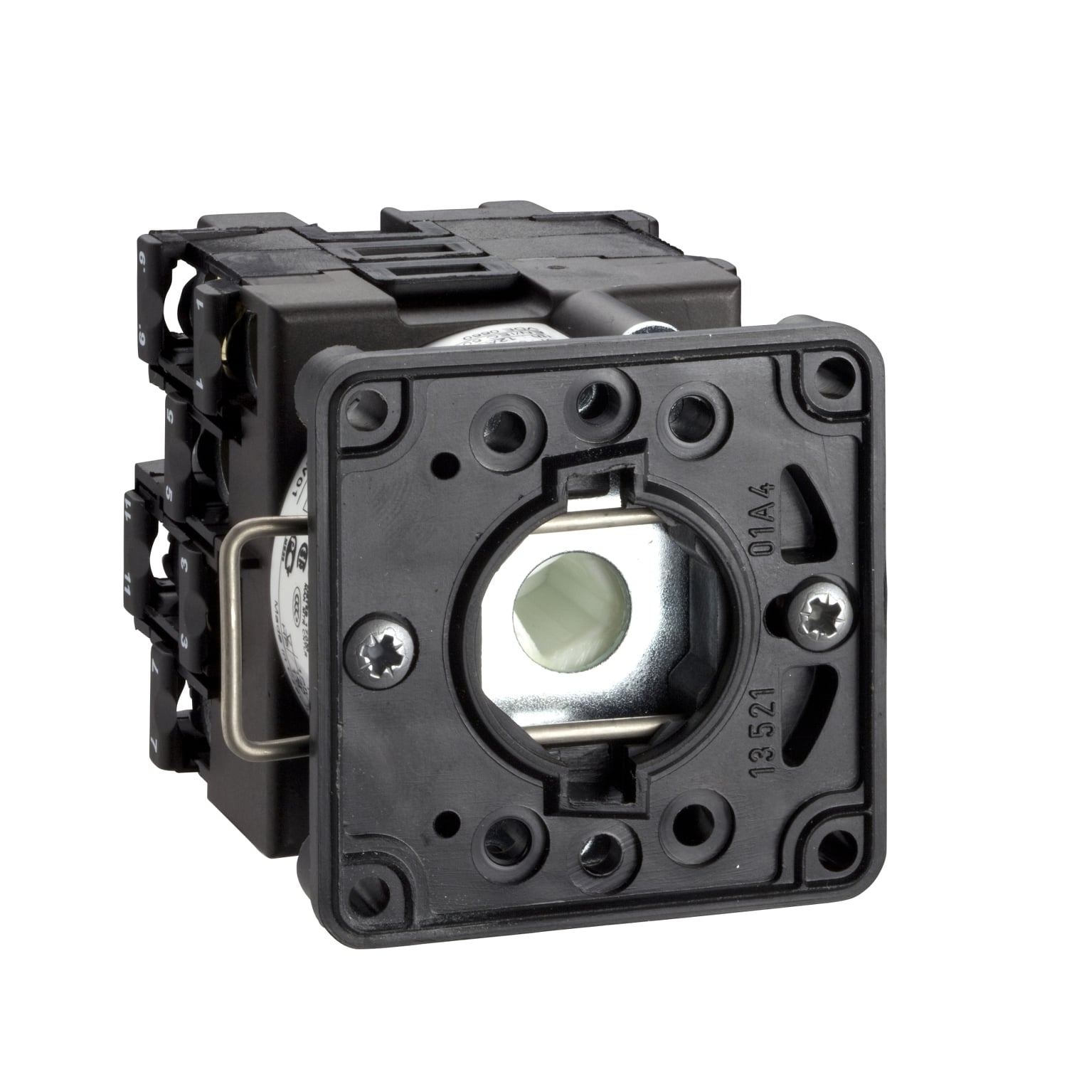 Schneider Schneider Electric Schalterblock K2D004H
