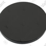 VAILLANT Deckel, oben 100L Vaillant-Nr. 0020246436
