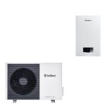 VAILLANT Paket4.0401 aroTHERM Split plus VWL 35/8.2 AS S2 für Hybridsystem
