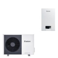 VAILLANT Paket4.0401 aroTHERM Split plus VWL 35/8.2 AS S2 für Hybridsystem