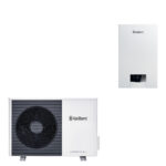 VAILLANT Paket4.0402 aroTHERM Split plus VWL 55/8.2 AS S2 für Hybridsystem