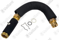 Rohr, W-W (Wellflex SWT) Vaillant-Nr. 083998