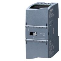 Siemens Dig Industr. Analogausgabe 2AO,14BIT 6ES7232-4HB32-0XB0