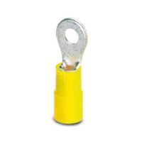 Phoenix Contact Ringkabelschuh ge, 4-6qmm, M5 C-RCI 6/M5