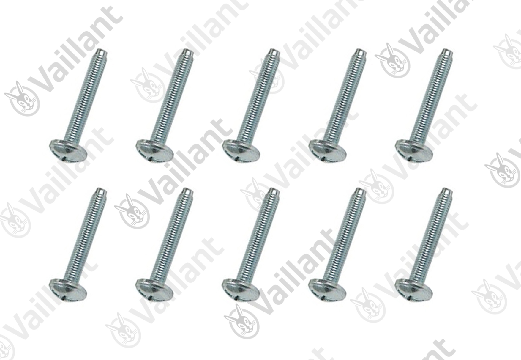 Schraube, (x10) Vaillant-Nr. 178968