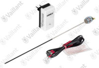 Fremdstromanode, 1500/2000L Vaillant-Nr. 0010038320