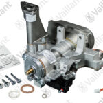 Gasarmatur, 2H-2L Vaillant-Nr. 0020206117