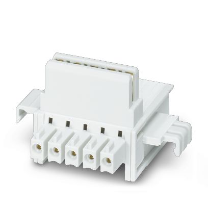 Phoenix Contact Elektronikgehäuse ME 22,5 TBU #2713722