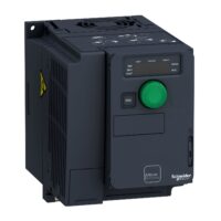 Schneider Electric Frequenzumrichter ATV320 1,1kW, 200-240V, 1-p ATV320U11M2C